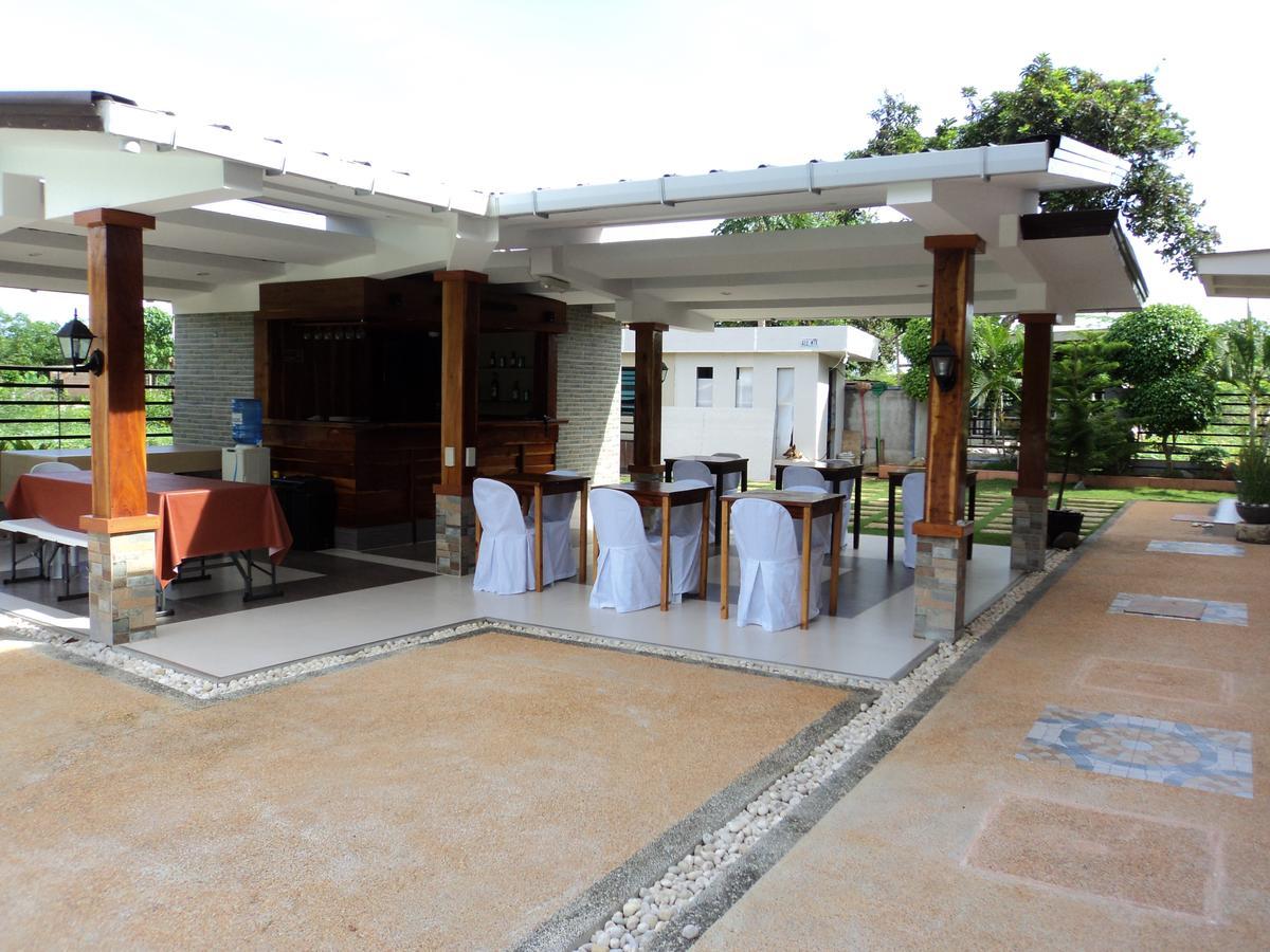 Greenfields Tourist Inn Panglao Exterior photo